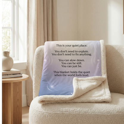 sensory-comfort-blanket-folded-soft-sherpa-fleece